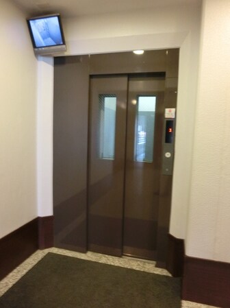 アーク松戸セントラルパークの物件内観写真